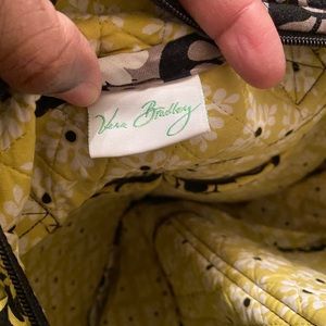 Vera Bradley Weekender